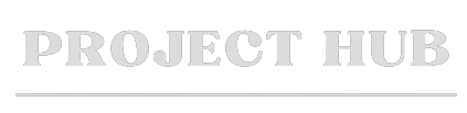Logo Project Hub